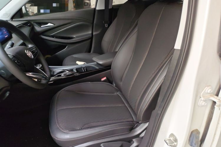 Used Buick Verano 2023 Pro Enjoyment Edition Left Front Seat