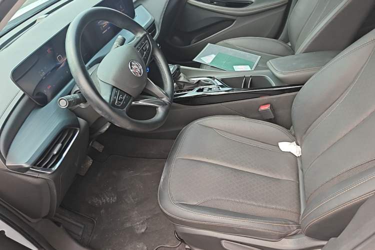 Used Buick Verano 2023 Pro Enjoyment Edition Left Front Seat