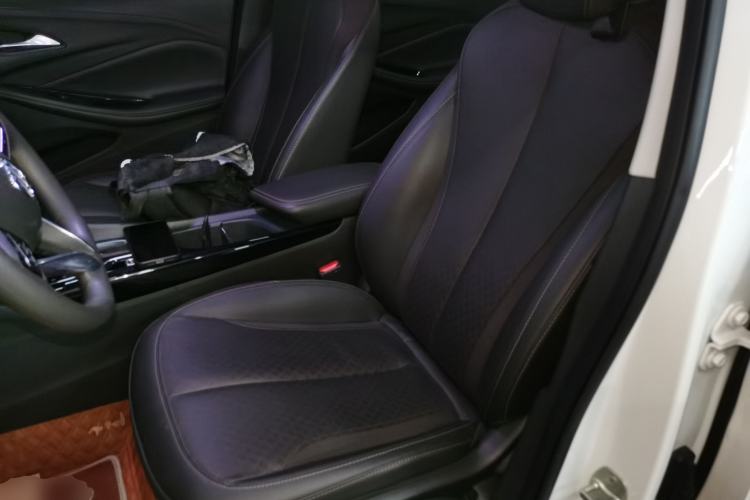 Used Buick Verano 2023 Pro Enjoyment Edition Left Front Seat