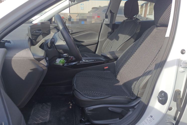 Used Buick Verano 2023 Pro Enjoyment Edition Left Front Seat
