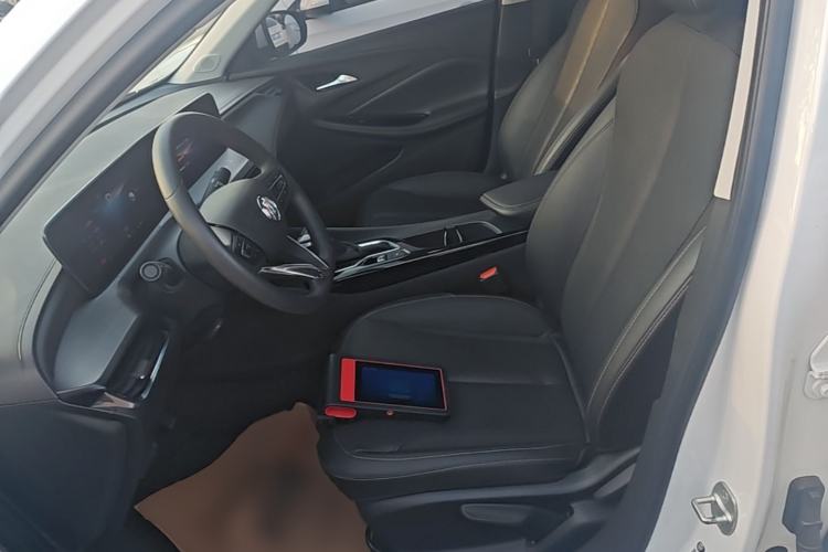 Used Buick Verano 2023 Pro Enjoyment Edition Left Front Seat