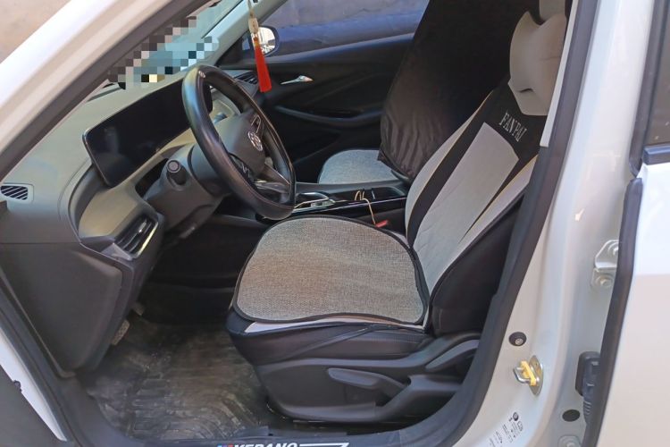 Used Buick Verano 2023 Pro Enjoyment Edition Left Front Seat