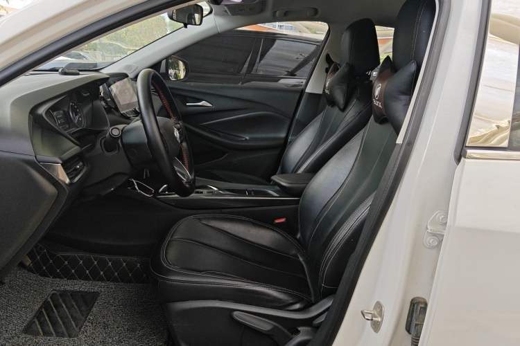 Used Buick Verano 2023 Pro Le Yi Edition Left Front Seat