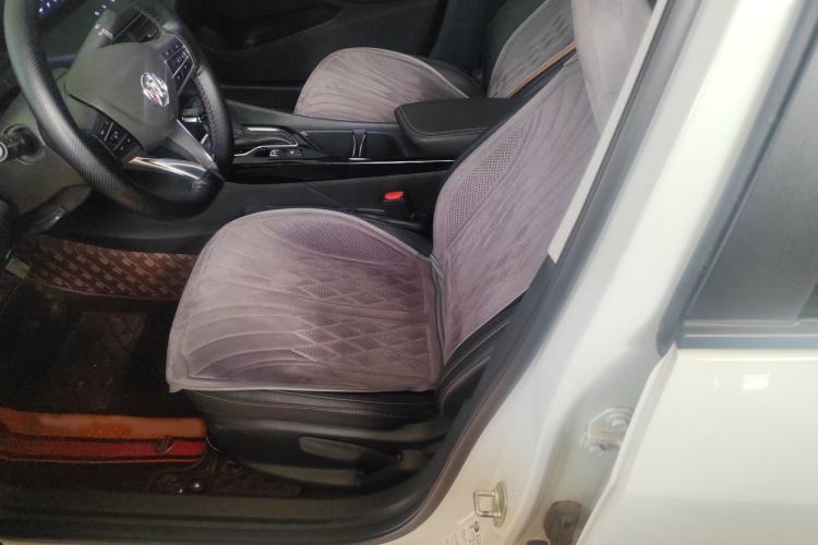Used Buick Verano 2023 Pro Enjoyment Edition Left Front Seat