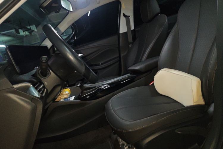 Used Buick Verano 2023 Pro Enjoyment Edition Left Front Seat