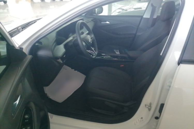 Used Buick Verano 2023 Pro Enjoyment Edition Left Front Seat