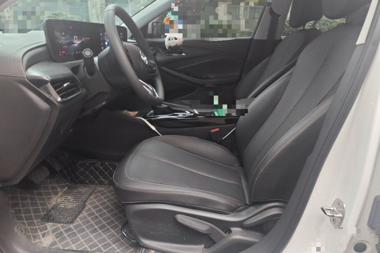 Used Buick Verano 2023 Pro Enjoyment Edition Left Front Seat