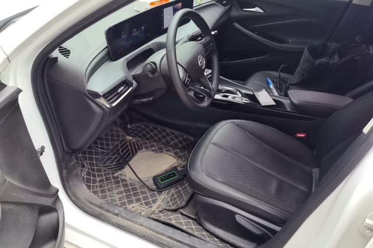 Used Buick Verano 2023 Pro Enjoyment Edition Left Front Seat