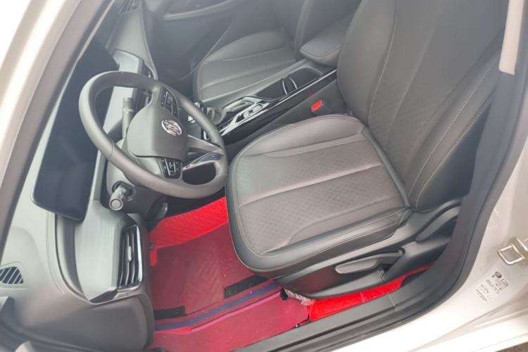 Used Buick Verano 2023 Pro Enjoyment Edition Left Front Seat