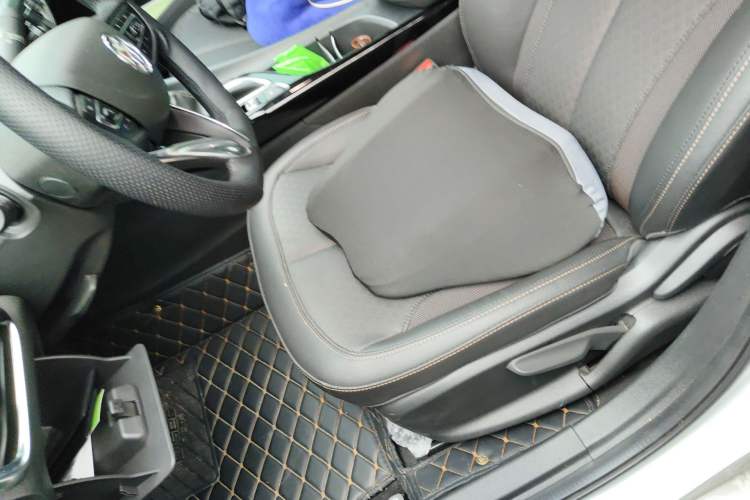 Used Buick Verano 2023 Pro Enjoyment Edition Left Front Seat