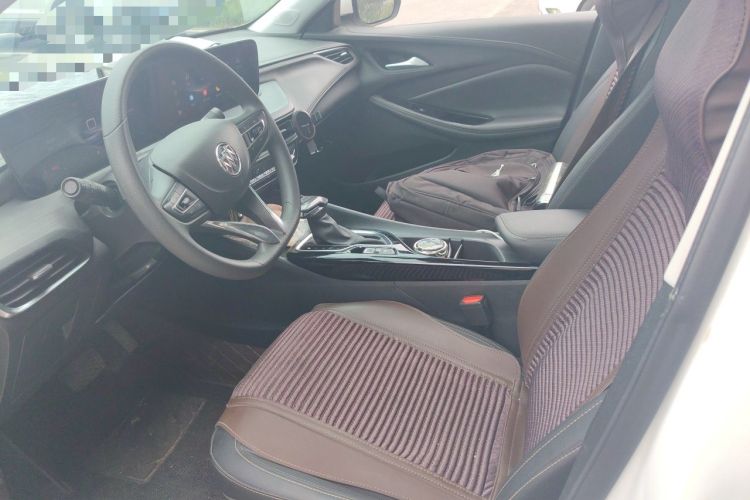 Used Buick Verano 2023 Pro Enjoyment Edition Left Front Seat