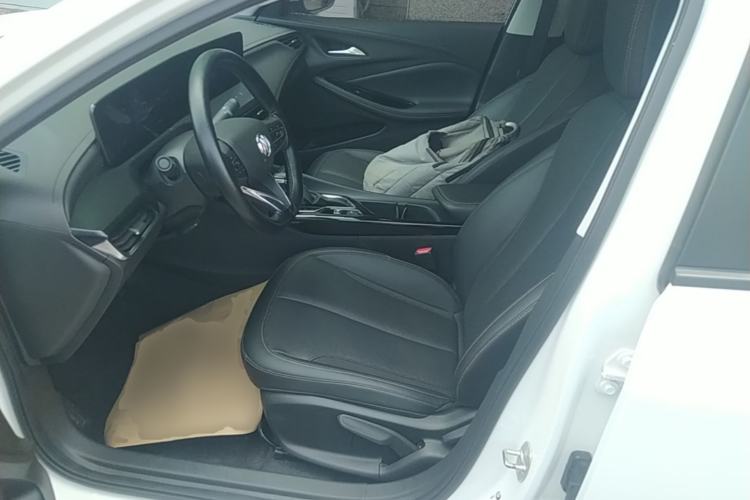 Used Buick Verano 2023 Pro Enjoyment Edition Left Front Seat