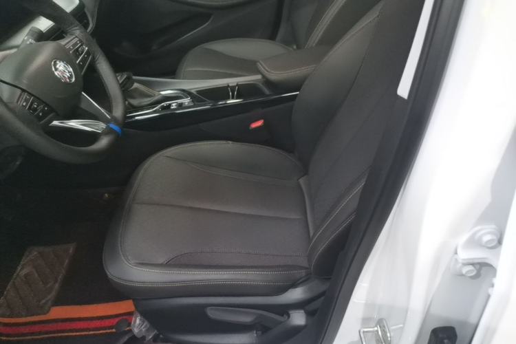 Used Buick Verano 2023 Pro Enjoyment Edition Left Front Seat