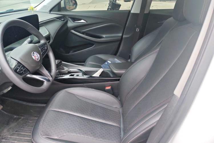 Used Buick Verano 2023 Pro Enjoyment Edition Left Front Seat