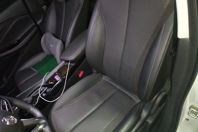 Used Buick Verano 2023 Pro Enjoyment Edition Left Front Seat