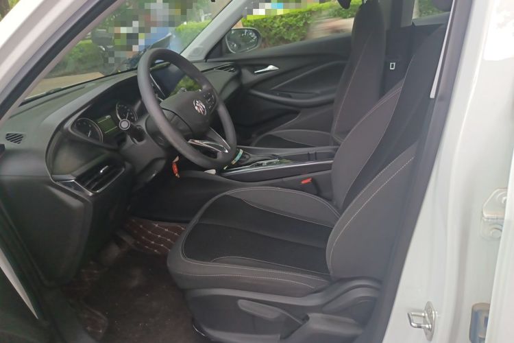 Used Buick Verano 2023 Pro Le Yi Edition Left Front Seat