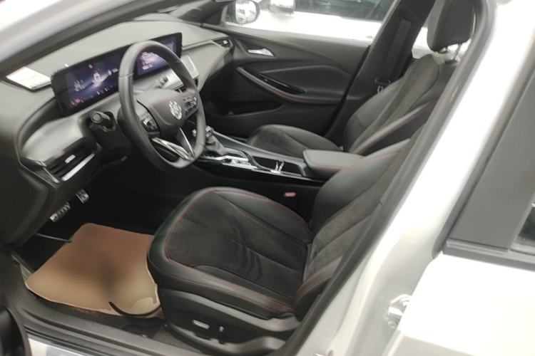 Used Buick Verano 2023 Pro GS Swift Edition Left Front Seat
