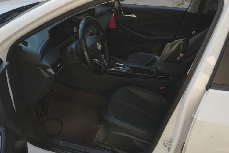 Used Buick Verano 2023 Pro Enjoyment Edition Left Front Seat