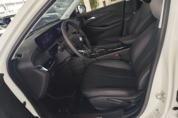 Used Buick Verano 2023 Pro Enjoyment Edition Left Front Seat