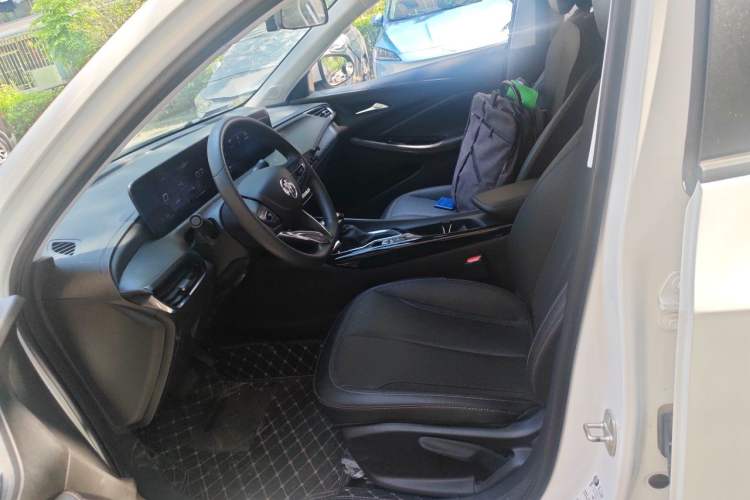 Used Buick Verano 2023 Pro Enjoyment Edition Left Front Seat