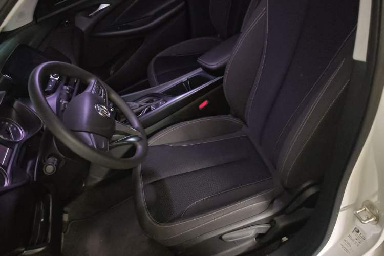 Used Buick Verano 2023 Pro Le Yi Edition Left Front Seat