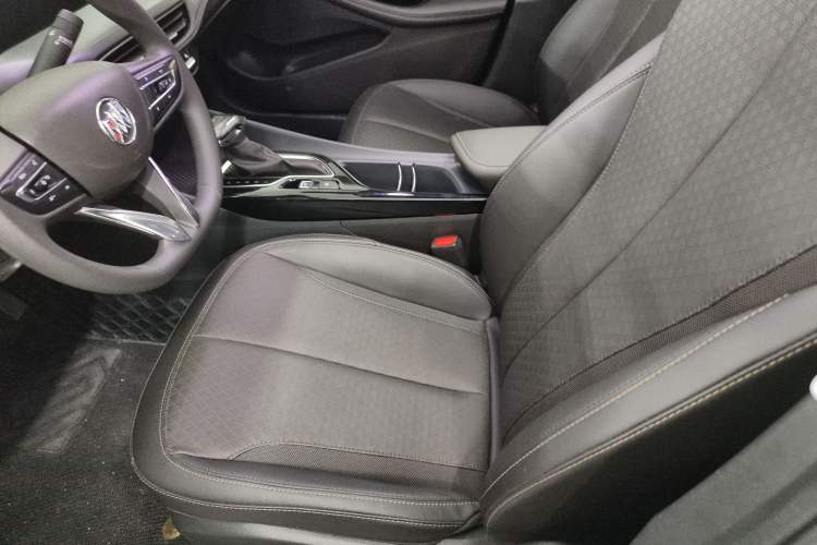 Used Buick Verano 2023 Pro Enjoyment Edition Left Front Seat