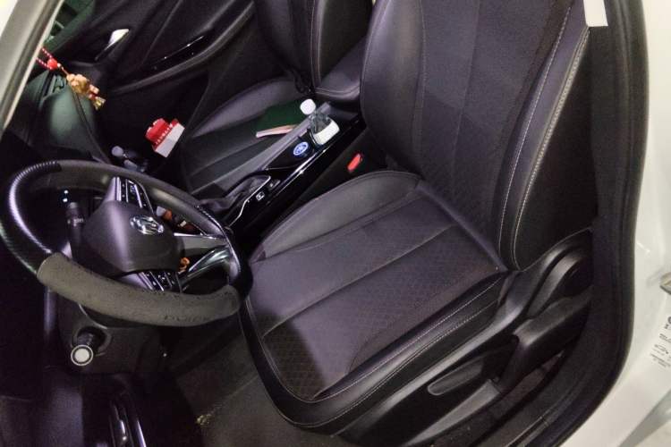 Used Buick Verano 2023 Pro Enjoyment Edition Left Front Seat