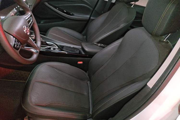 Used Buick Verano 2023 Pro Enjoyment Edition Left Front Seat