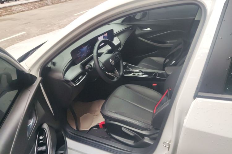 Used Buick Verano 2023 Pro Enjoyment Edition Left Front Seat