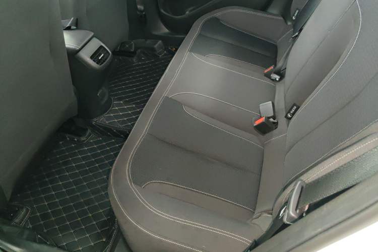 Used Buick Verano 2023 Pro Le Yi Edition Left Rear Seat