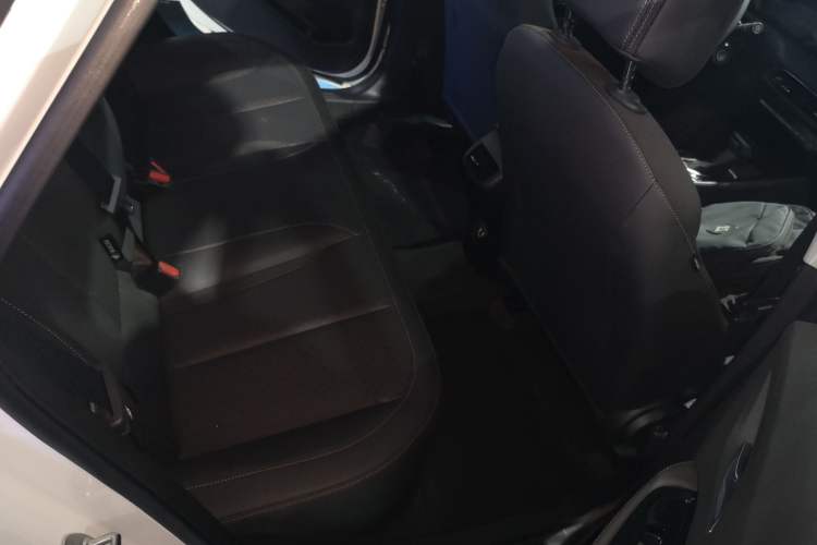 Used Buick Verano 2023 Pro Enjoyment Edition Left Rear Seat