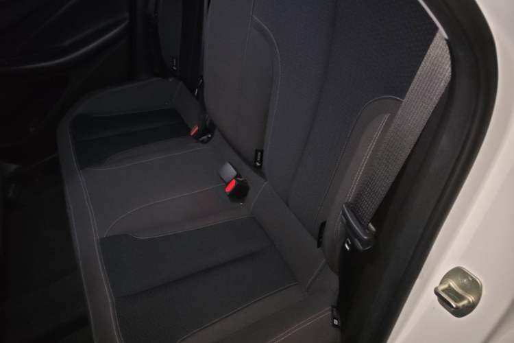 Used Buick Verano 2023 Pro Le Yi Edition Left Rear Seat
