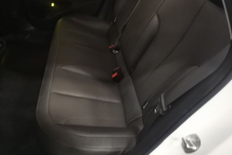 Used Buick Verano 2023 Pro Enjoyment Edition Left Rear Seat