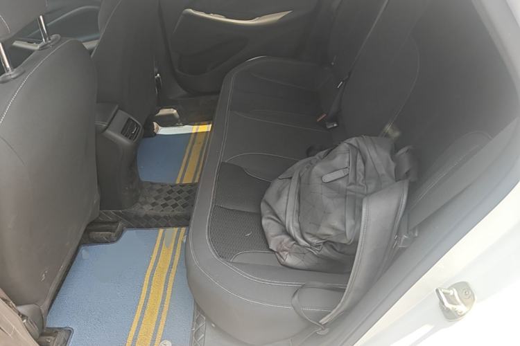 Used Buick Verano 2023 Pro Le Yi Edition Left Rear Seat