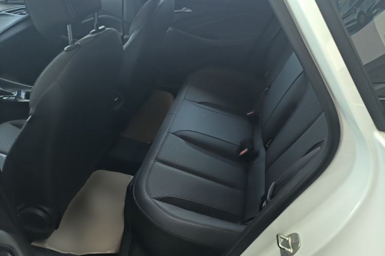 Used Buick Verano 2023 Pro Enjoyment Edition Left Rear Seat