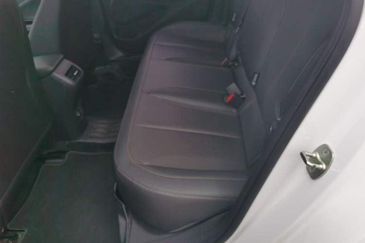 Used Buick Verano 2023 Pro Enjoyment Edition Left Rear Seat