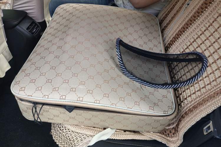 Used Buick Verano 2023 Pro Enjoyment Edition Left Rear Seat