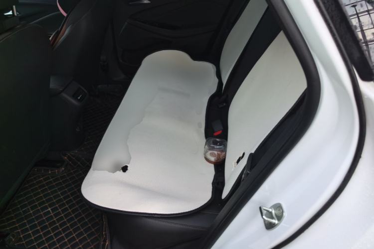 Used Buick Verano 2023 Pro Enjoyment Edition Left Rear Seat