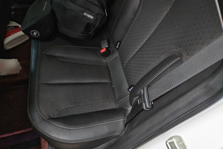 Used Buick Verano 2023 Pro Enjoyment Edition Left Rear Seat