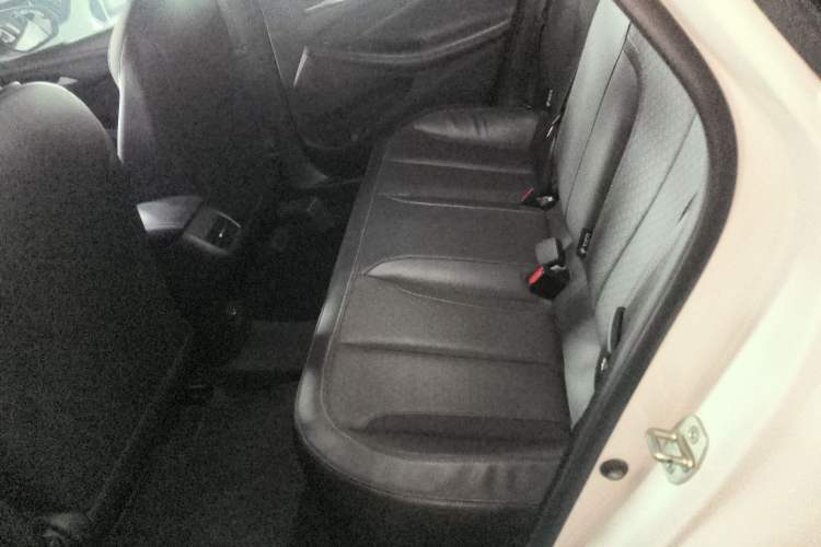 Used Buick Verano 2023 Pro Enjoyment Edition Left Rear Seat
