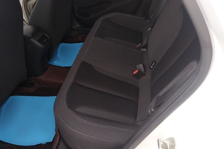 Used Buick Verano 2023 Pro Le Yi Edition Left Rear Seat