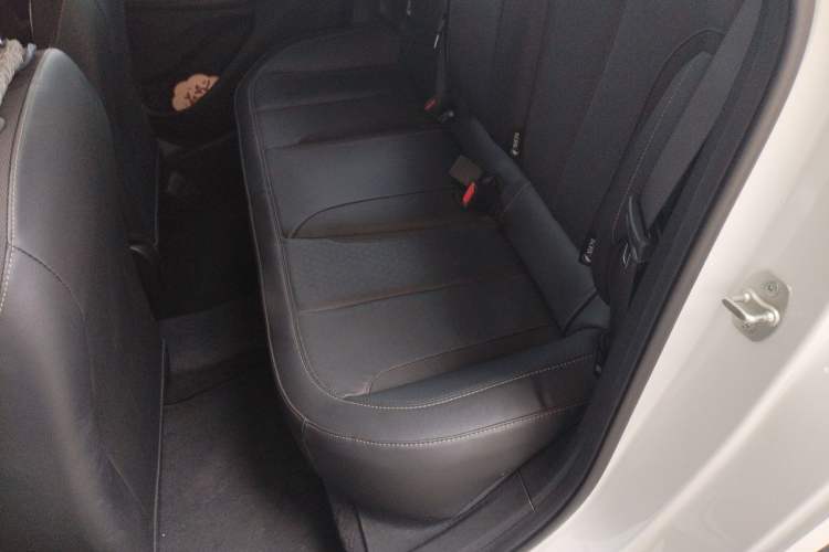 Used Buick Verano 2023 Pro Enjoyment Edition Left Rear Seat