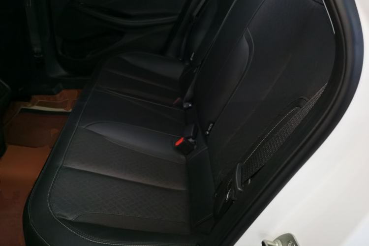 Used Buick Verano 2023 Pro Enjoyment Edition Left Rear Seat
