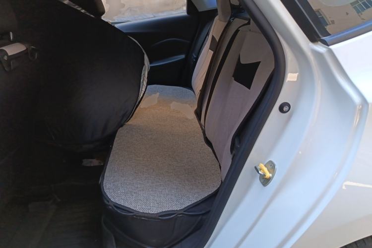 Used Buick Verano 2023 Pro Enjoyment Edition Left Rear Seat