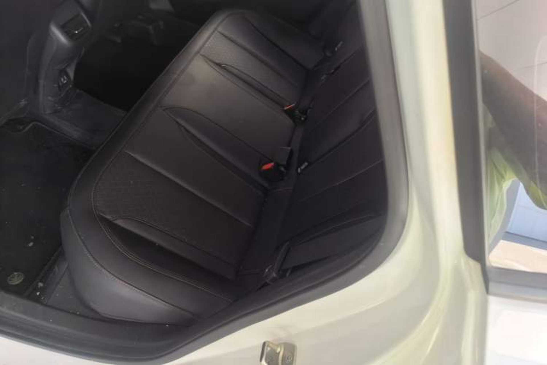 Used Buick Verano 2023 Pro GS Hunter Wind Edition Left Rear Seat