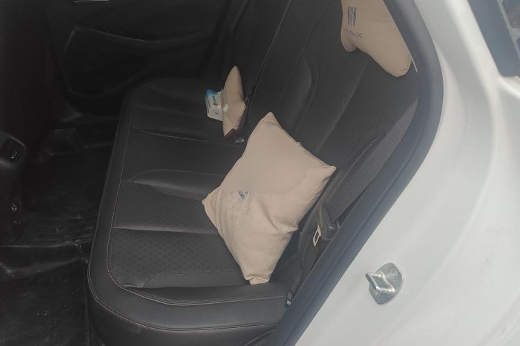 Used Buick Verano 2023 Pro Enjoyment Edition Left Rear Seat
