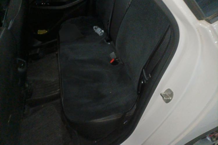 Used Buick Verano 2023 Pro Enjoyment Edition Left Rear Seat