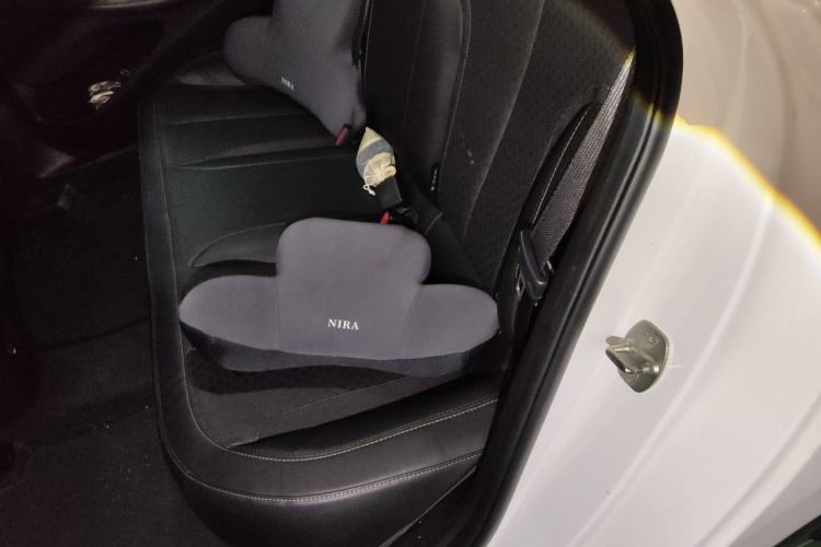 Used Buick Verano 2023 Pro Enjoyment Edition Left Rear Seat