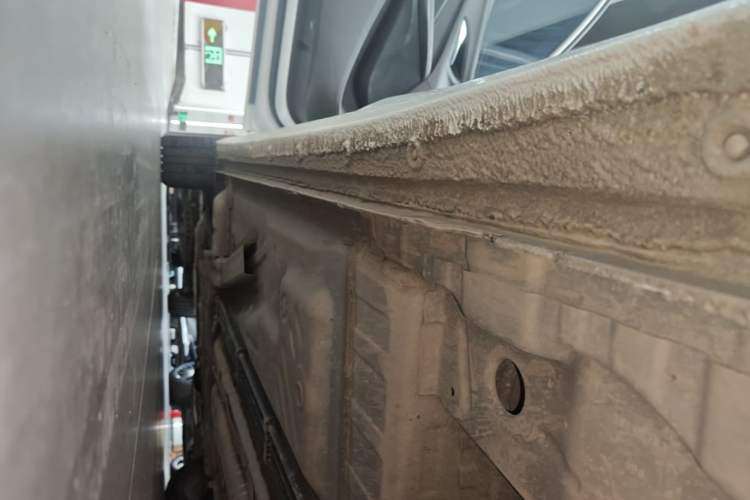 Used Buick Verano 2023 Pro Enjoyment Edition Left Side Sill