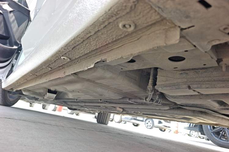 Used Buick Verano 2023 Pro Enjoyment Edition Left Side Sill